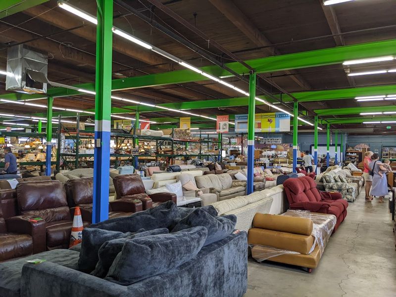 Habitat Denver ReStore — Denver
