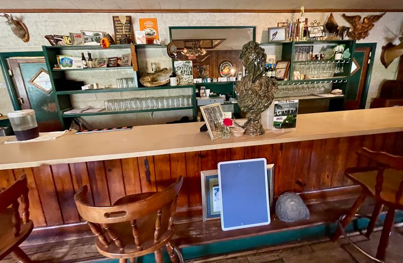 Red Wing Restaurant