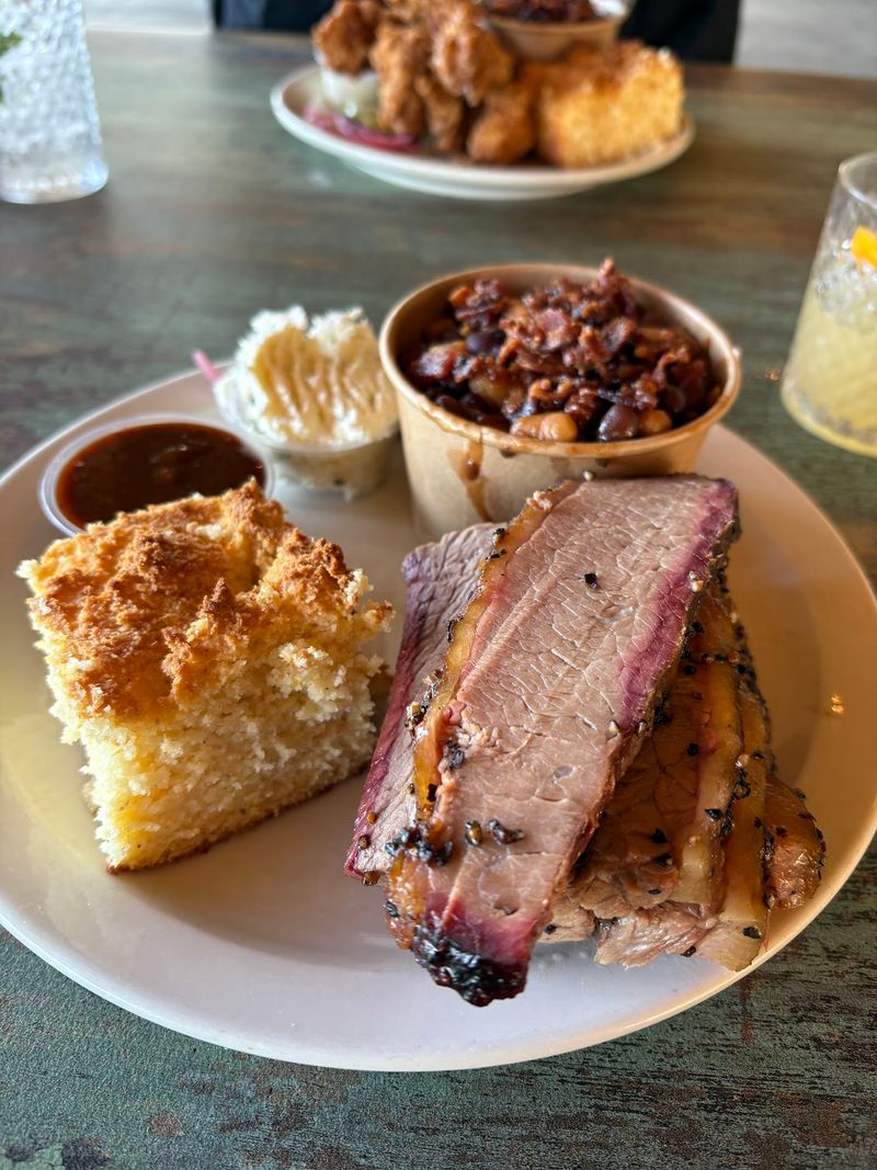 RedPoint Barbeque