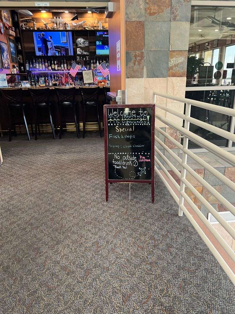 The Landing Restaurant