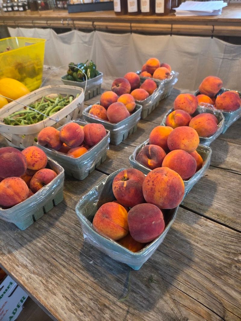 Redeeming The Thyme Farmstand & Gifts, LLC, Lead Hill