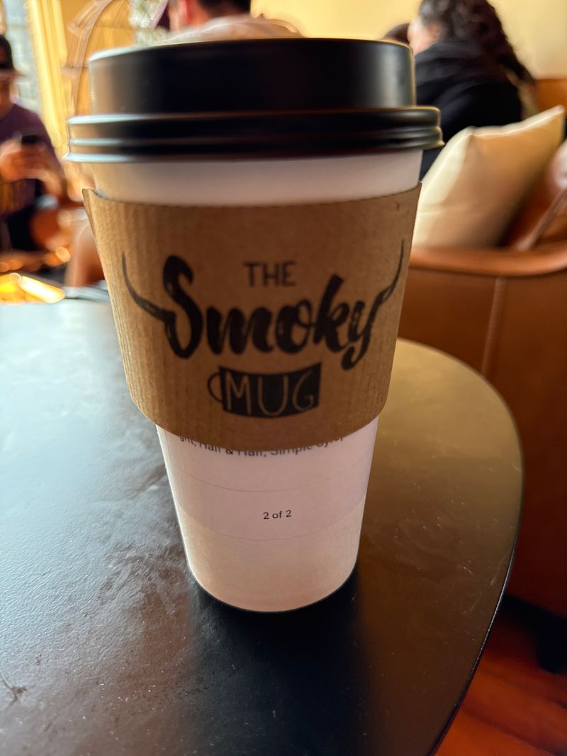 The Smoky Mug, Richmond