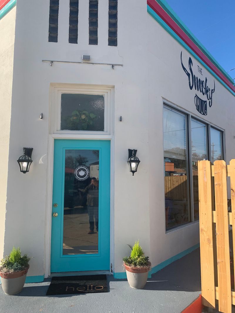 Smokey Mug – Richmond Region