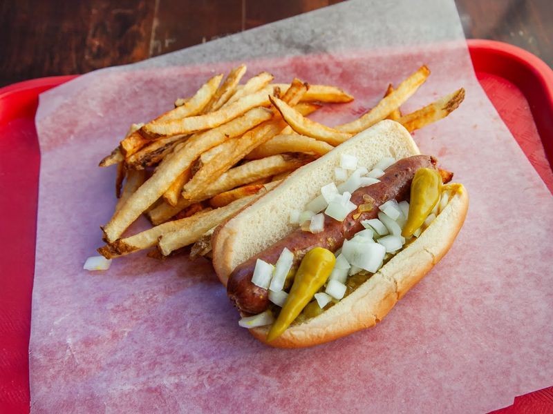 Redhot Ranch (Chicago, IL) Redhot Ranch (Chicago, IL)