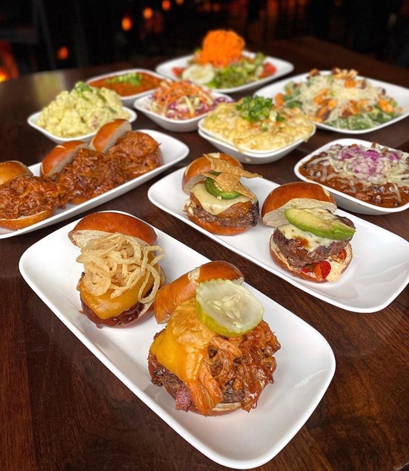 Kuma's Corner – Chicago