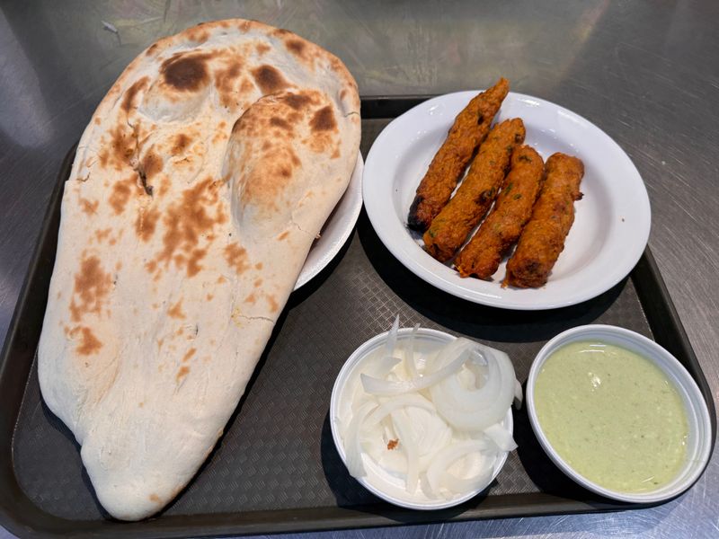 Ghareeb Nawaz – Chicago