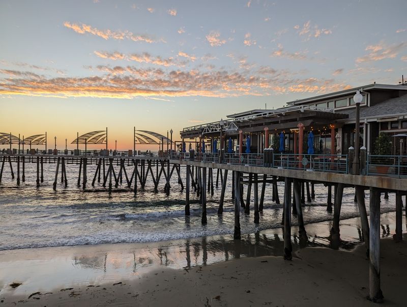 Redondo Beach