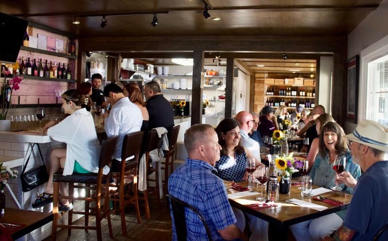 Clean Slate Wine Bar