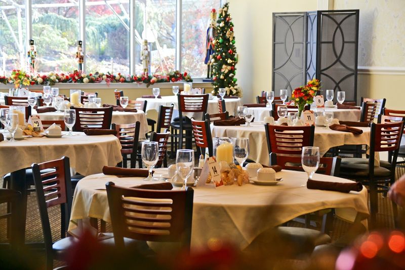 Judd's and Jackson's Casual Dining, Ivyland