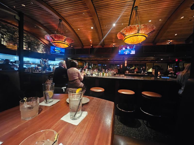 Redstone American Grill