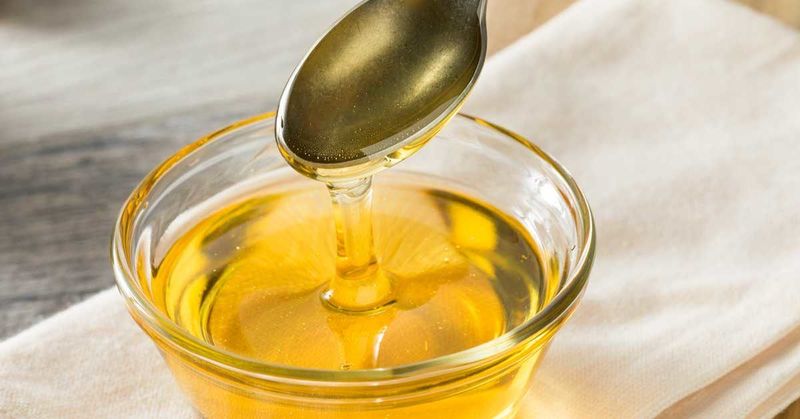Agave Nectar: The Fructose Overload