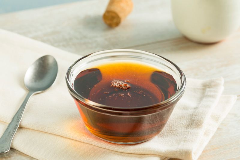 Agave Nectar