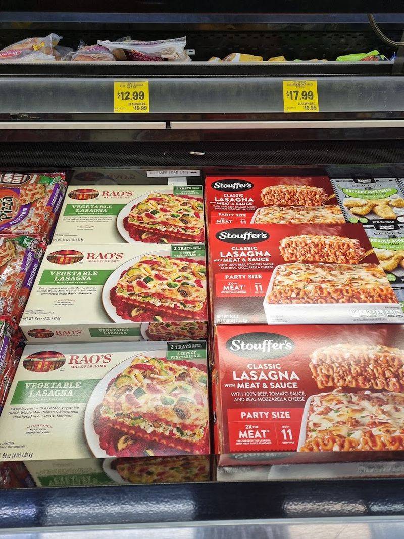Reducing Food Waste One Bargain At A Time