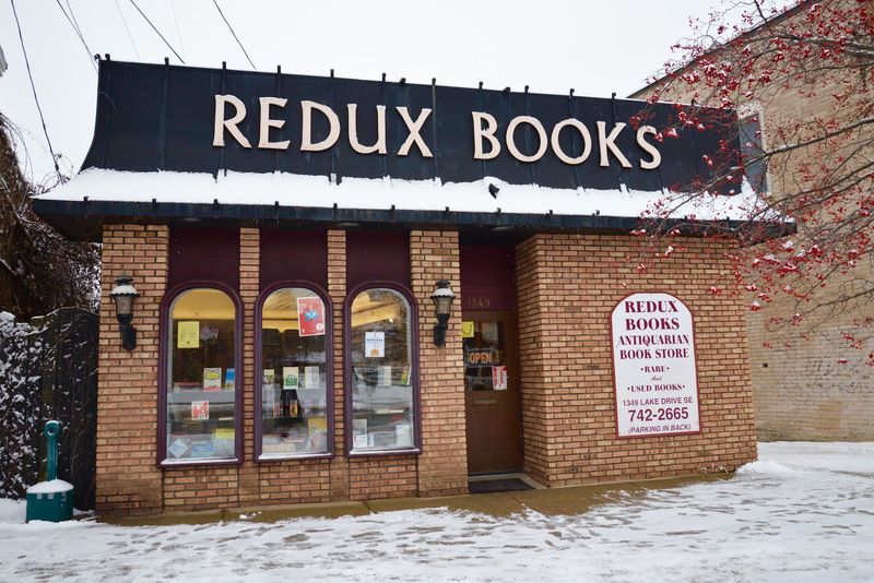 Redux Books