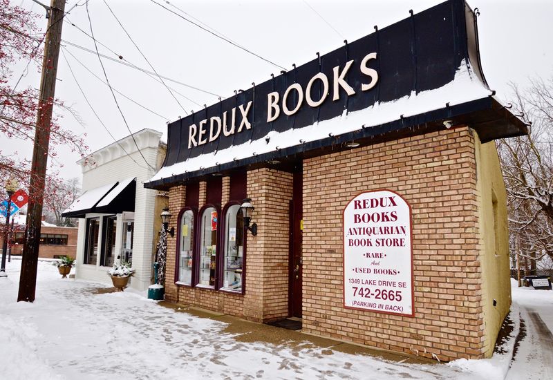 Redux Books