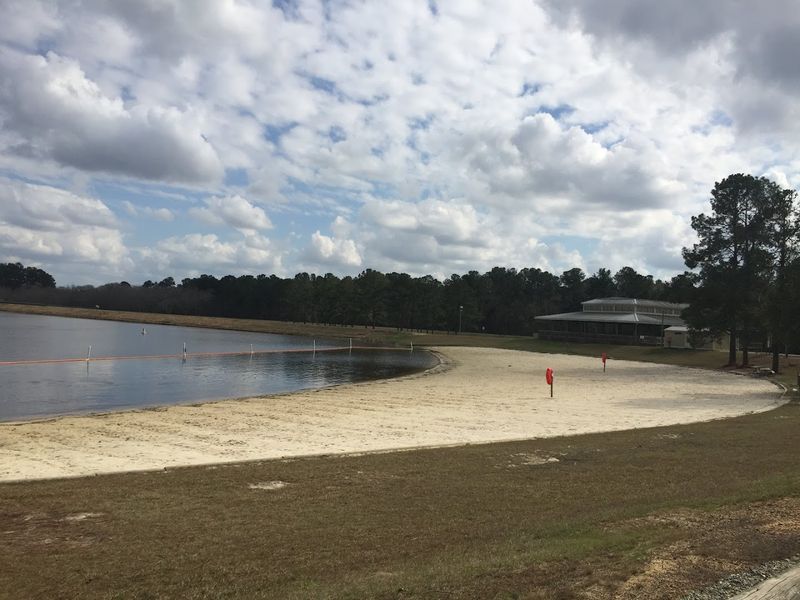 Reed Bingham State Park