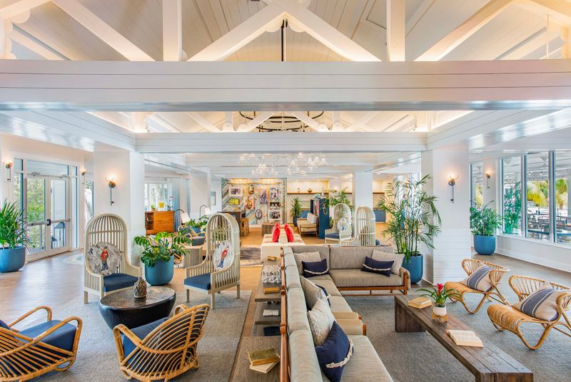 Margaritaville Beach House Key West