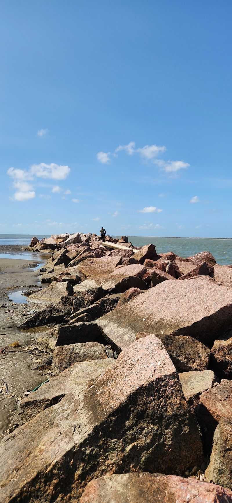 Reel In Something Impressive From 619 Square Miles Of Water