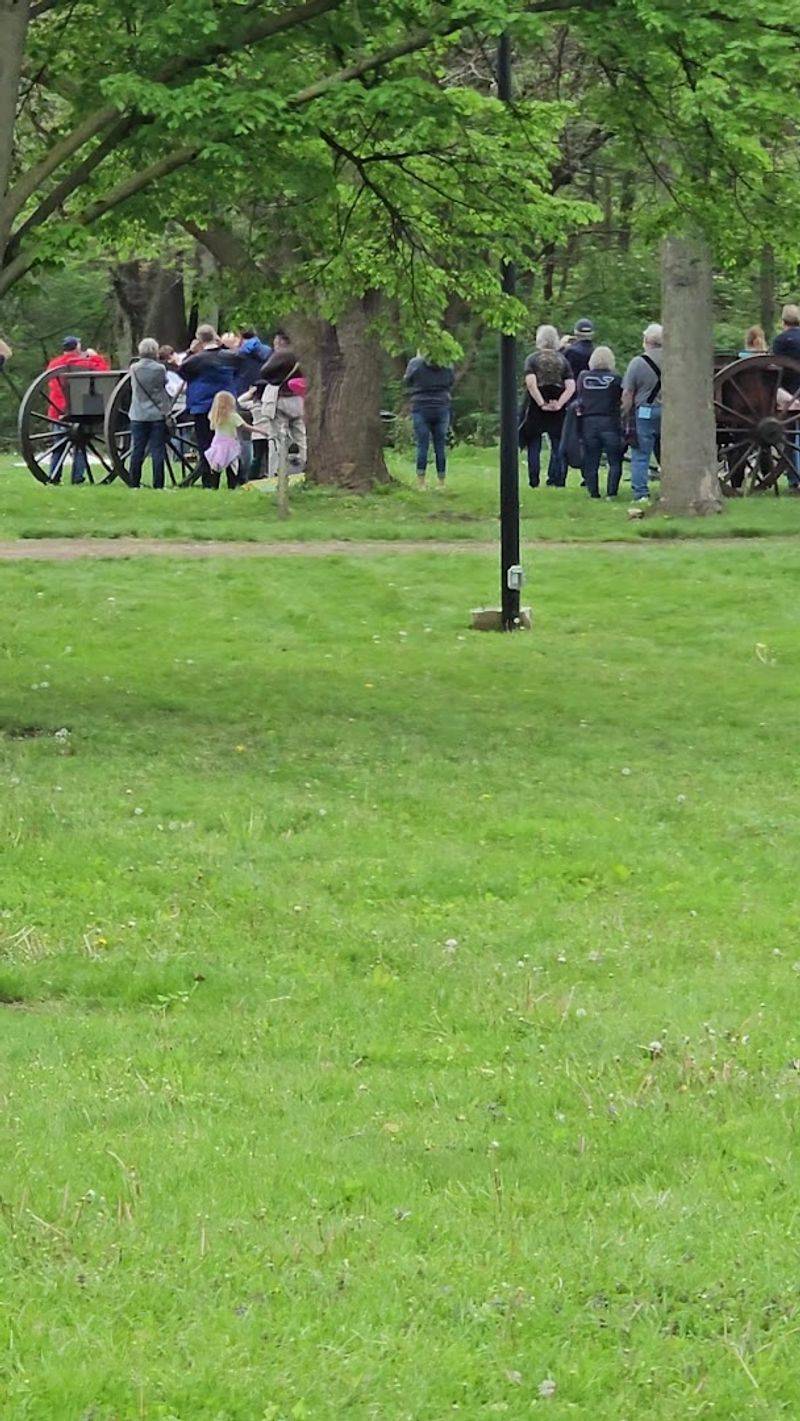 Reenactment Events and Living History Reenactment Events and Living History