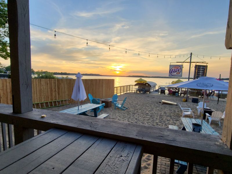 The Beach House – Ingleside