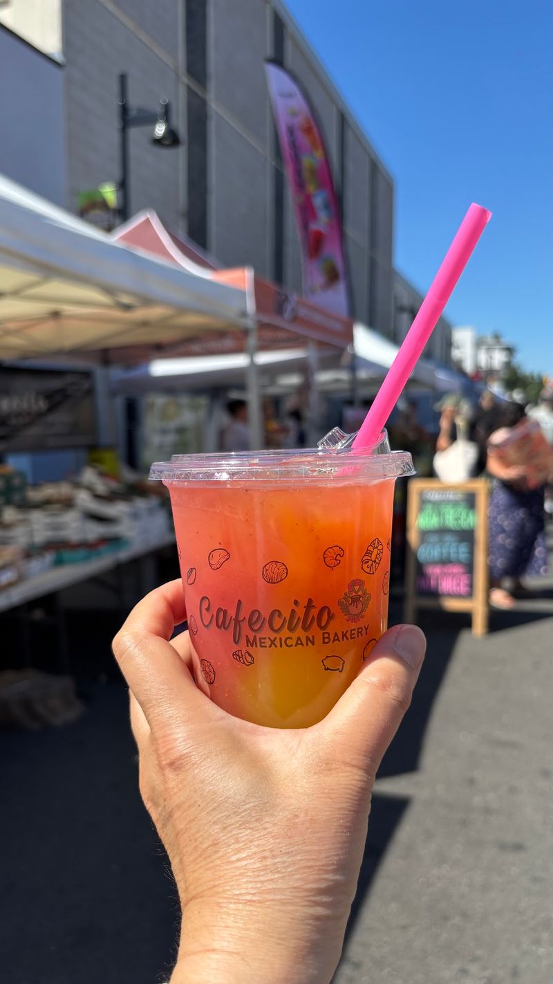 Refreshing Aguas Frescas for Warm Days