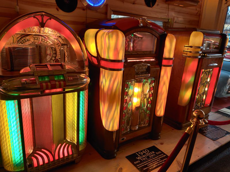 Antique Malls, Gift Shop Finds, And Value For Money