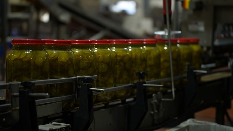 The Taste That Keeps Customers Coming Back