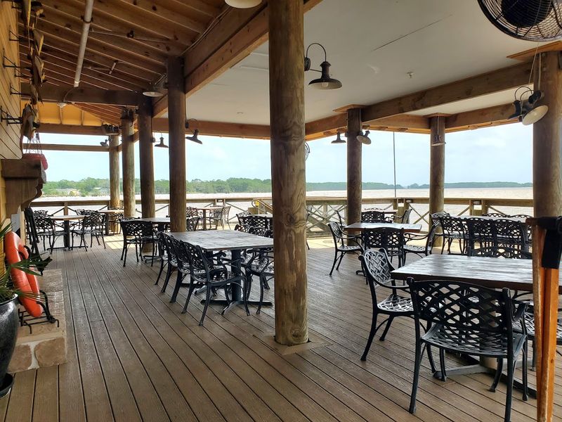 Regatta Seafood & Steakhouse