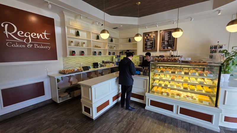 Regent Cakes & Bakery