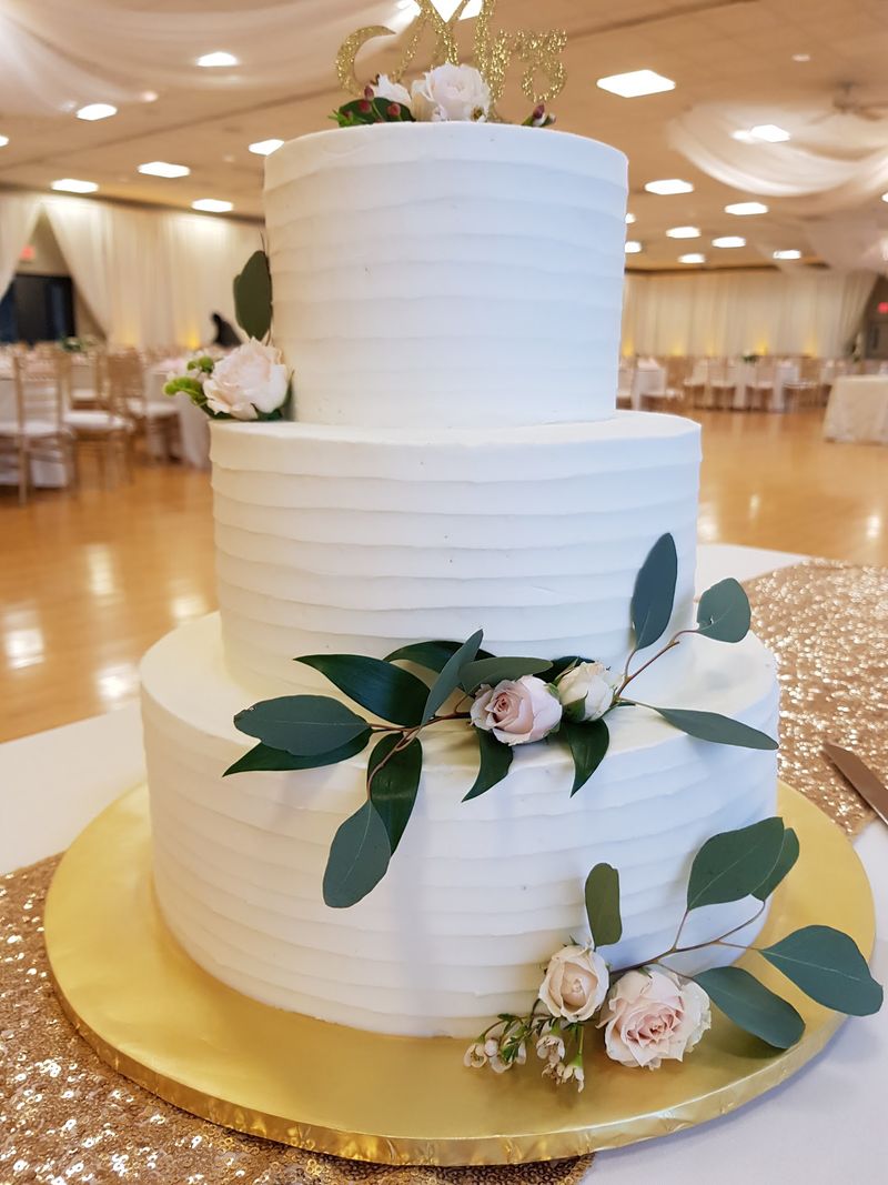 Regina Johnson's Mission To Make Cake Without Compromise