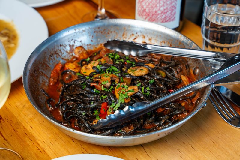 The Daily Catch (Waterfront) – Boston