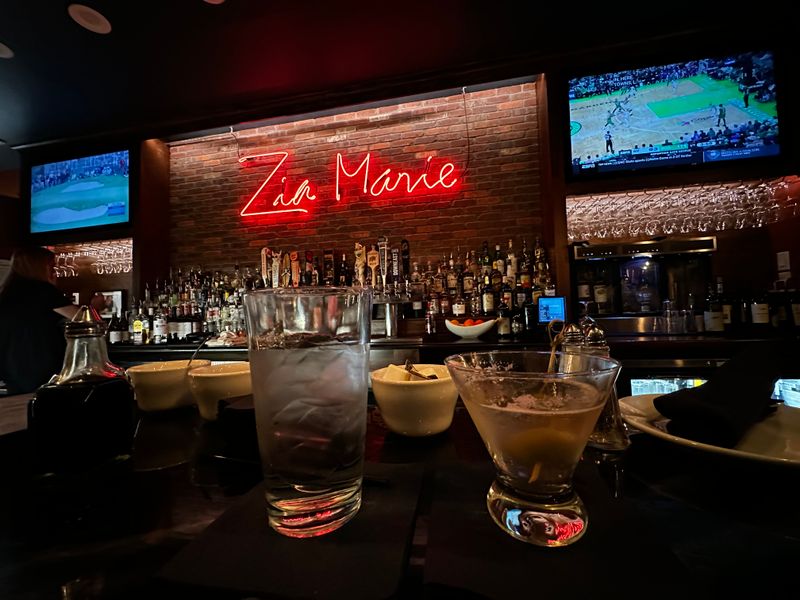 Zia Marie, Virginia Beach