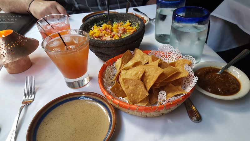 The Molcajete Is a Showstopper Worth Ordering Every Single Time