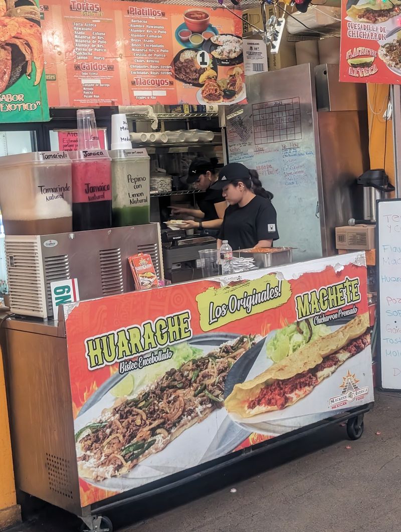 Regional Mexican Cooking That Wins You Over