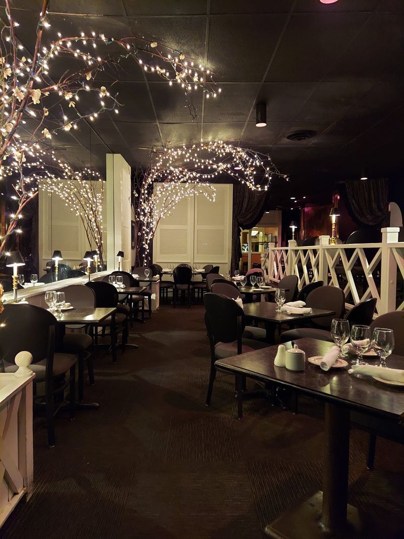 Georgio's Cafe International (Toledo)