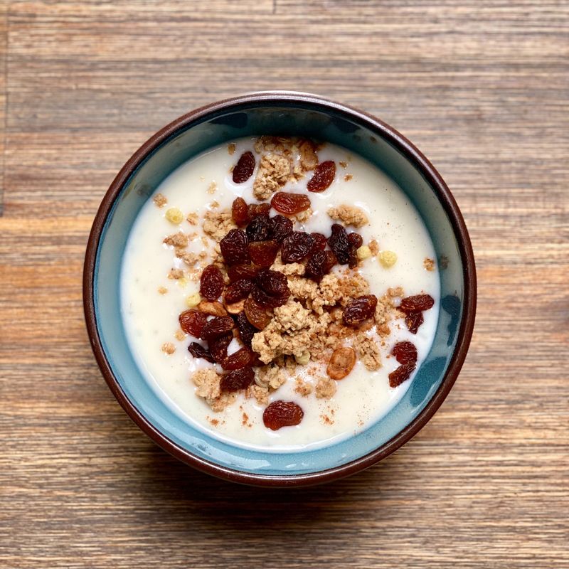 Sugary Yogurt: The Breakfast Betrayer