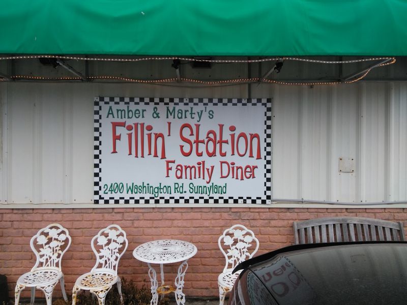 Regulars, Small Talk, And Small-Town Character