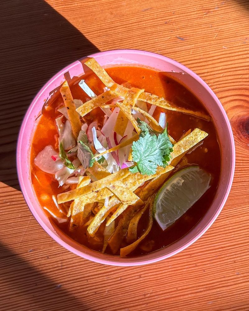 Fresh Ingredients Make All the Difference