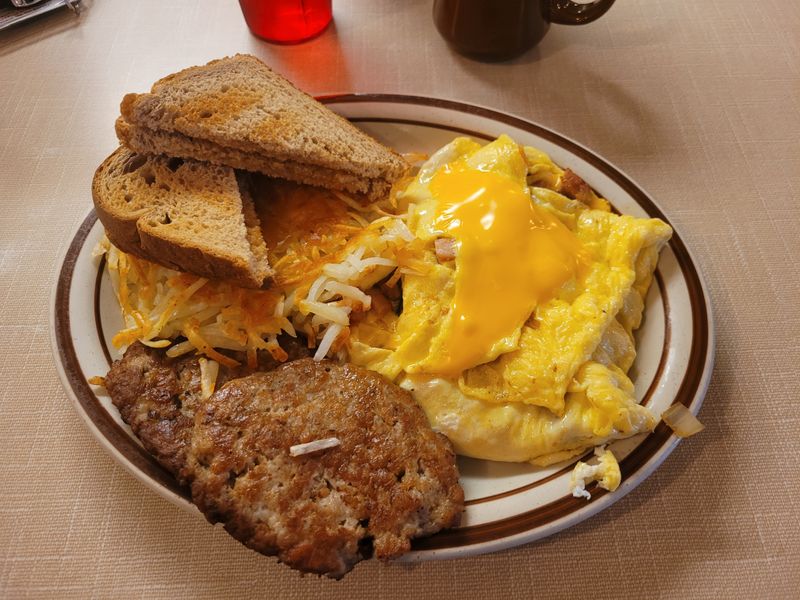 Prices That Belong To Another Decade