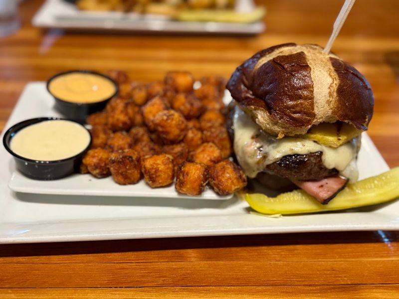 Rehab Burger Therapy, Scottsdale