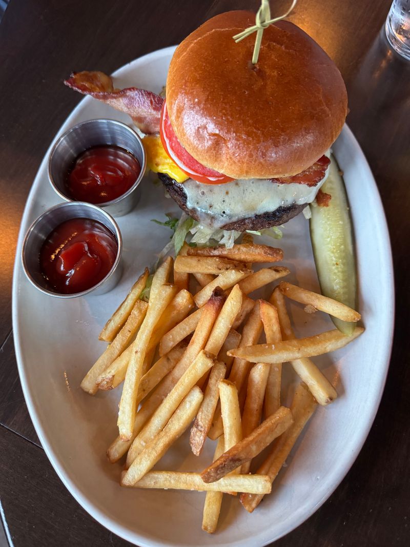 Culinary Dropout – Phoenix