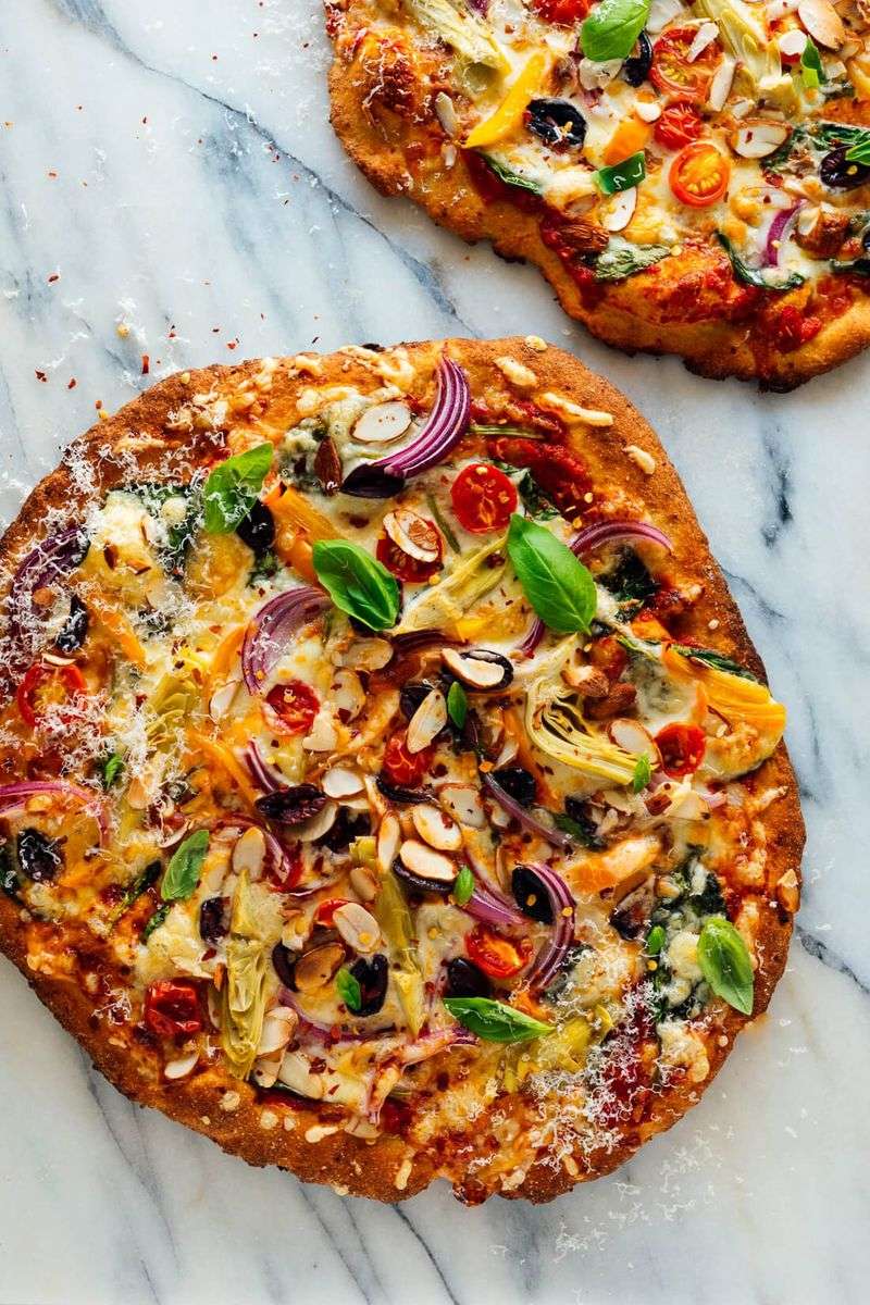 Pizza Needs Meat To Be Complete