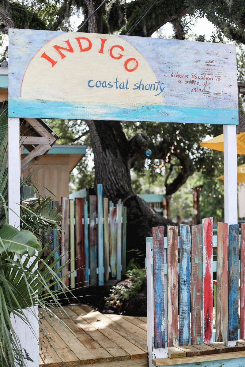 Indigo Coastal Shanty (Brunswick)