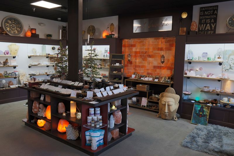 The Crystal Shop and What Makes It Special