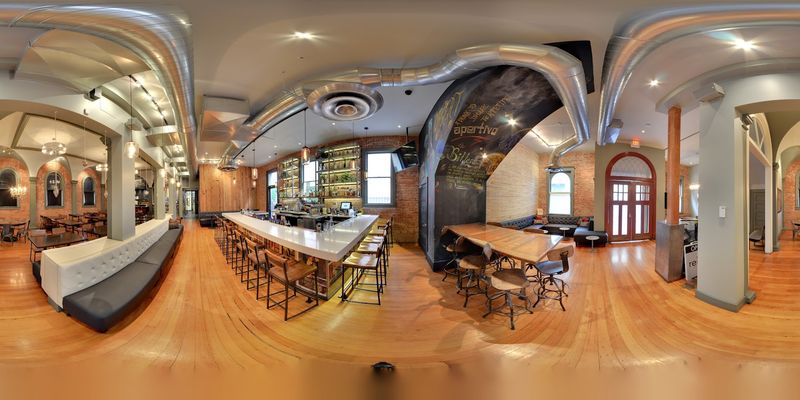Reilly Craft Pizza & Drink