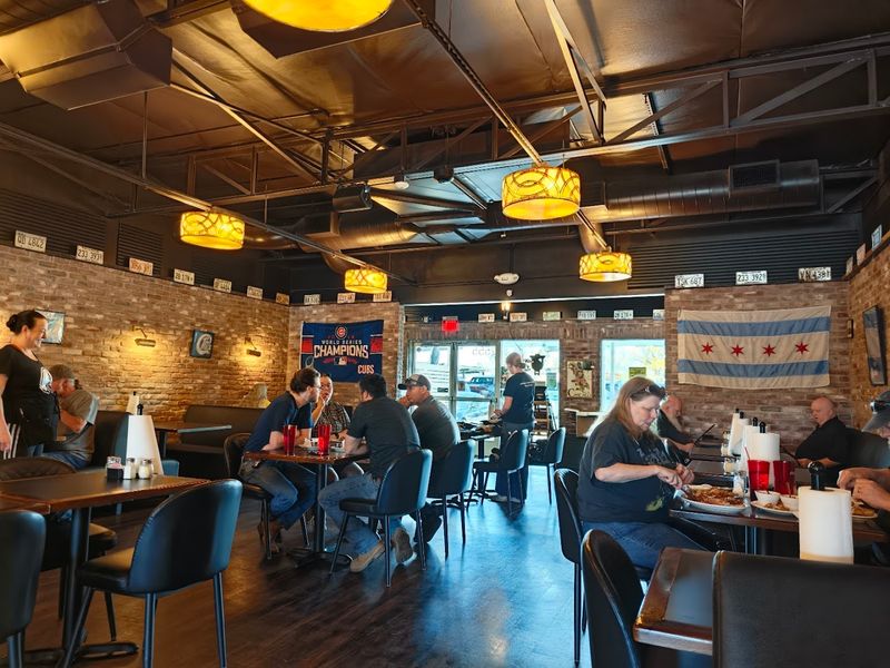 Rocco's Little Chicago