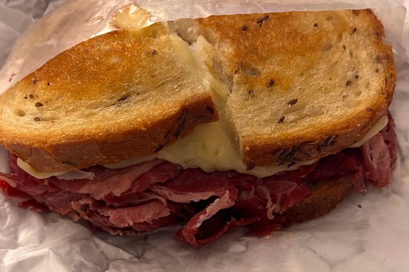 Rein's New York Style Deli Rein's New York Style Deli