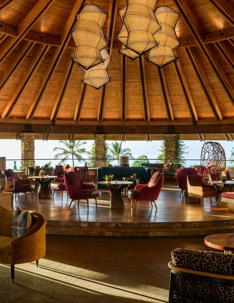 Relais & Chateaux Standards In The Heart Of Hawaii Relais & Chateaux Standards In The Heart Of Hawaii
