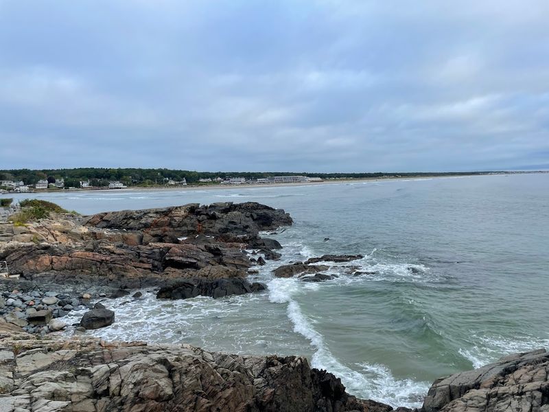 Relax At Ogunquit Beach, Ogunquit