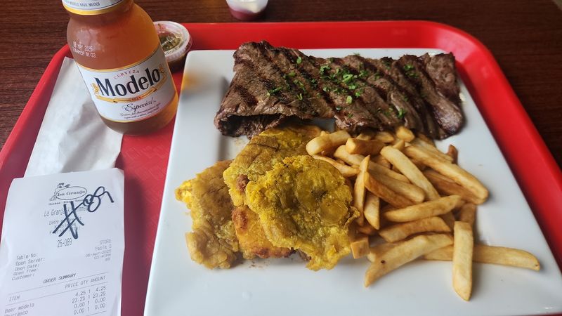 The Sauce Station That Keeps Flavors Flexible